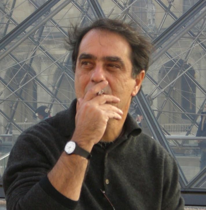 Caique Martins Ferreira