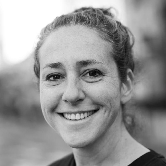 María Laura Berch