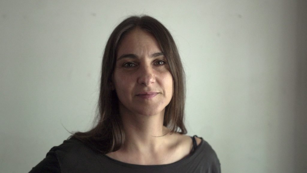 Mercedes Olivera Costa