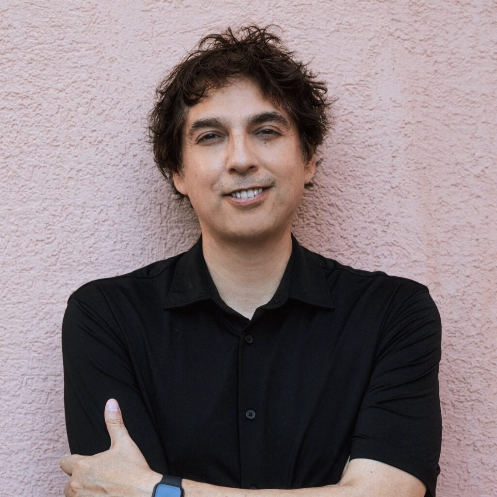 Roberto Matus