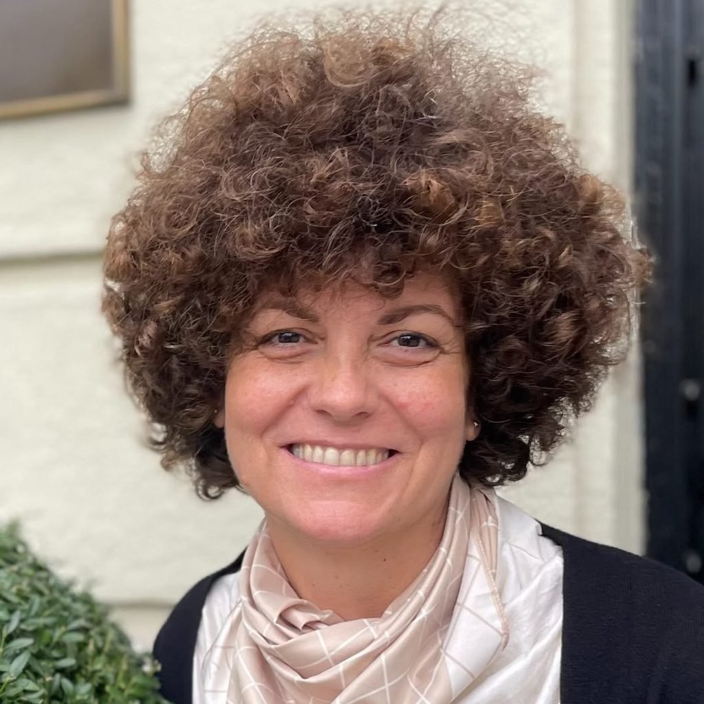 Angela Nahum