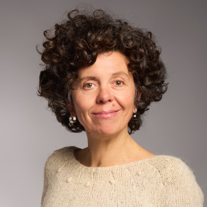 Erika Vollers