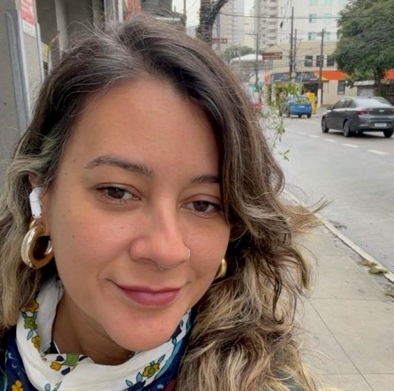 Mariana Hermann