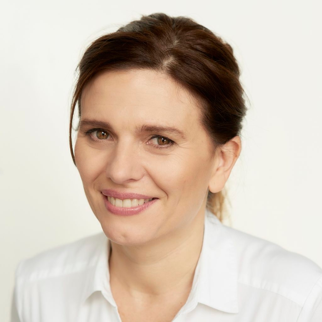 Mercedes Alfonsín